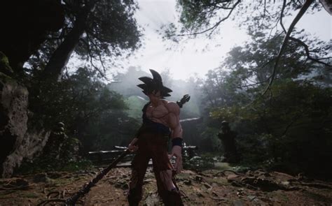 juegos de goku poki|Con este mod de Goku puedes convertir a Black Myth Wukong .
